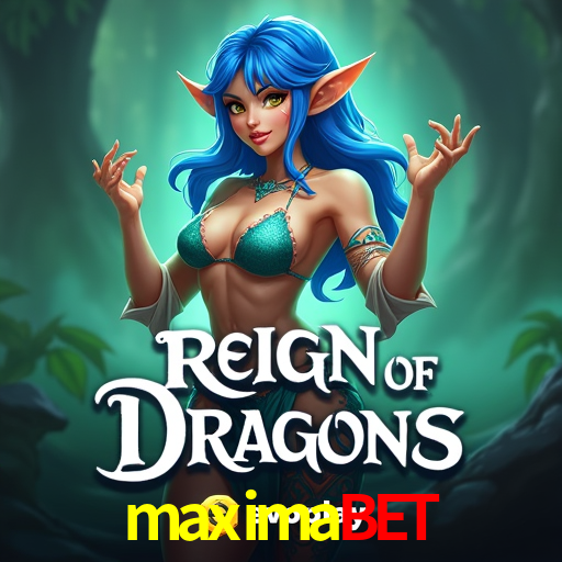 maximabet: Seu Cassino Premiado com Pagamentos Rápidos