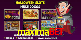 Bônus Generosos e Exclusivos no maximabet para Você!