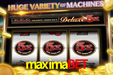 maximabet bet